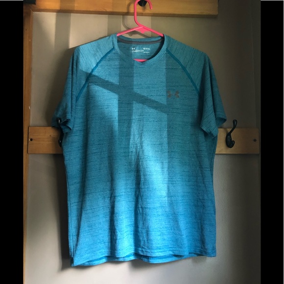 Under Armour T Shirt - Picture 1 of 5